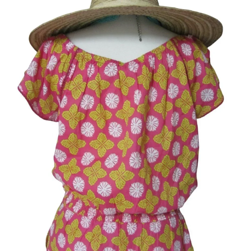 SIGRID OLSEN LADIES 2 PIECE SHIRT & MAXI SKIRT SET - Picture 9 of 15
